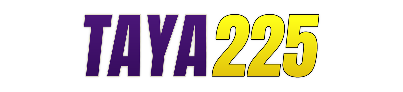 taya225 Logo
